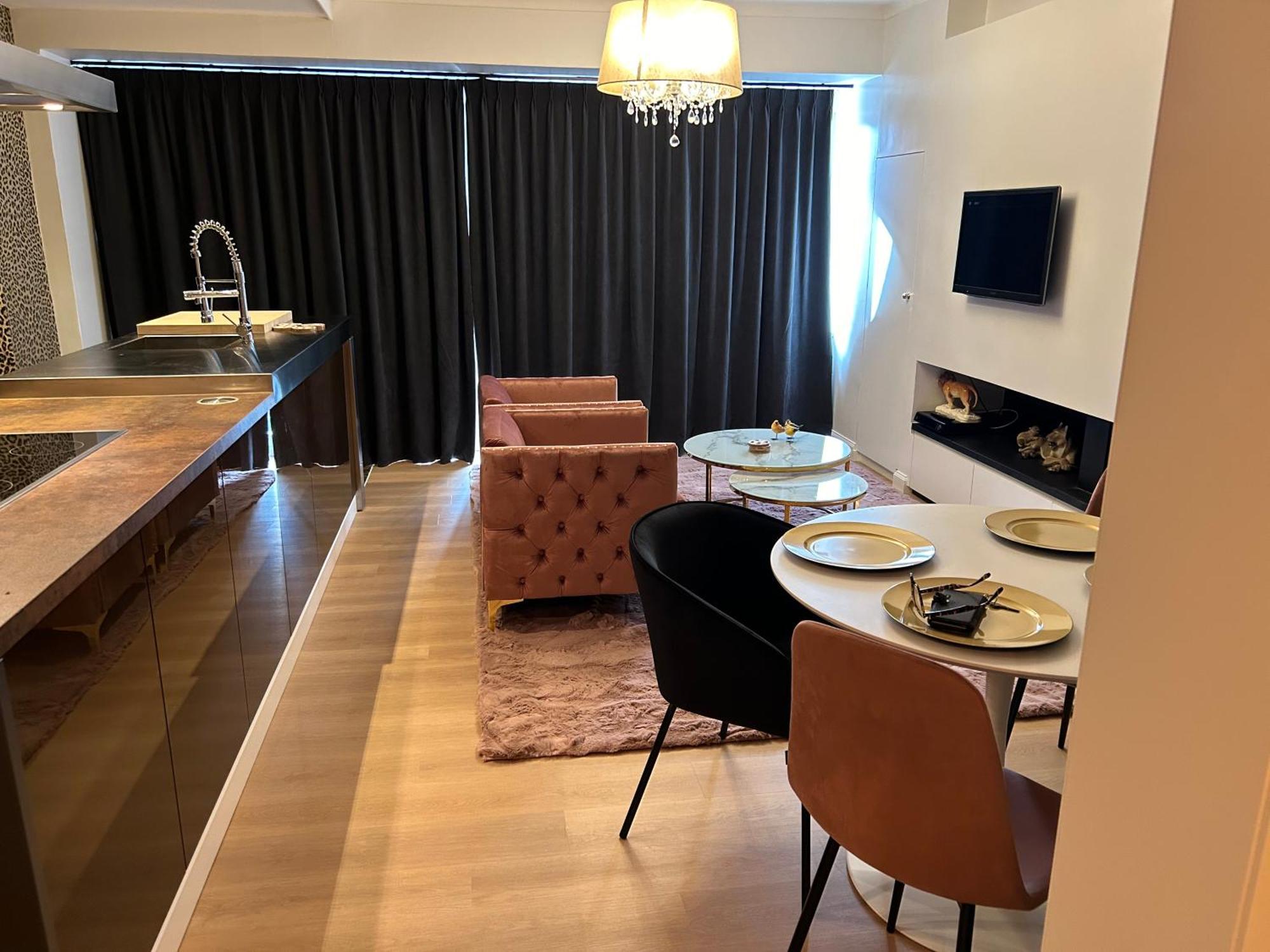 Appartement Centrum 5 Ostenda Zewnętrze zdjęcie