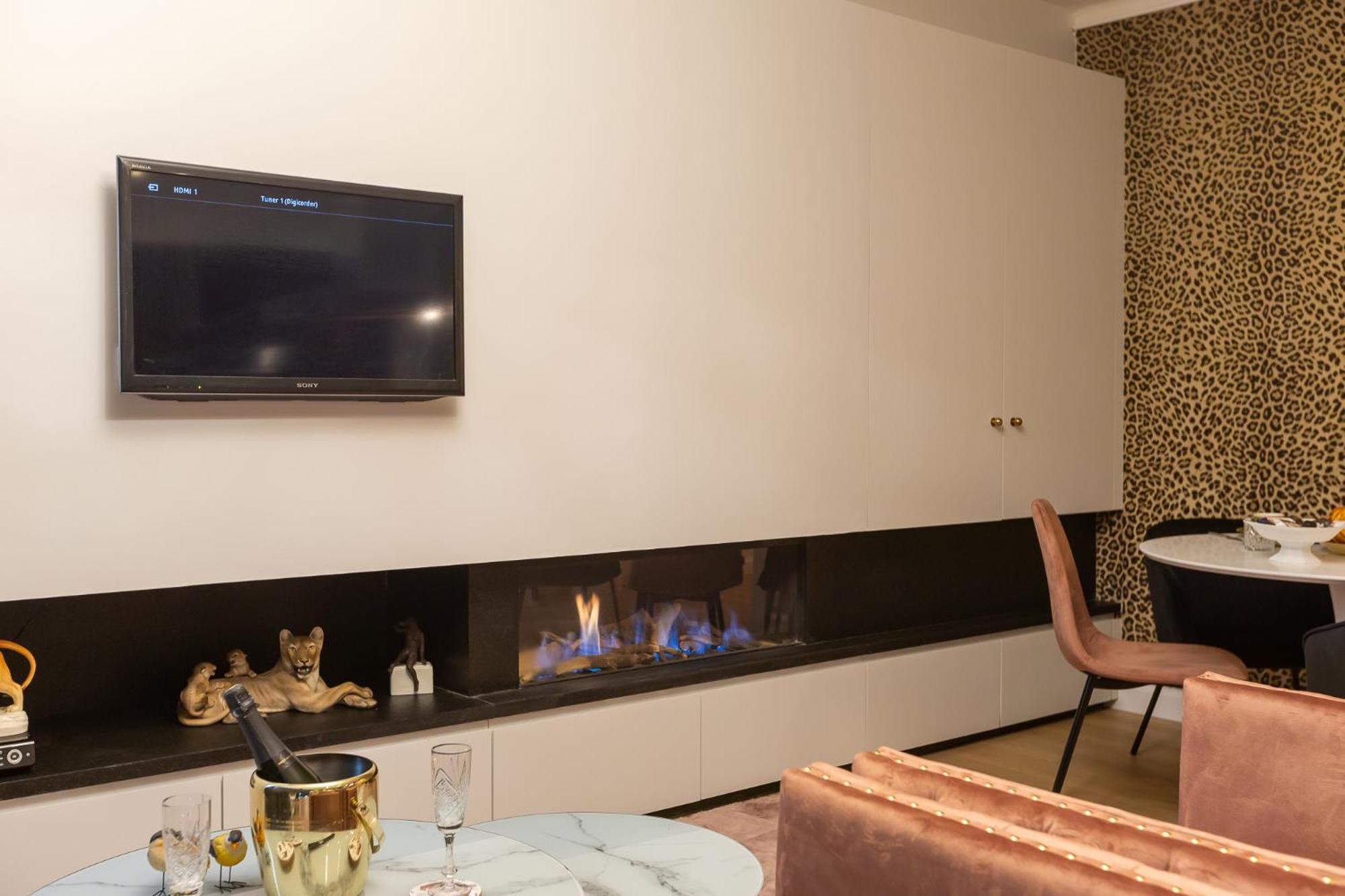 Appartement Centrum 5 Ostenda Zewnętrze zdjęcie