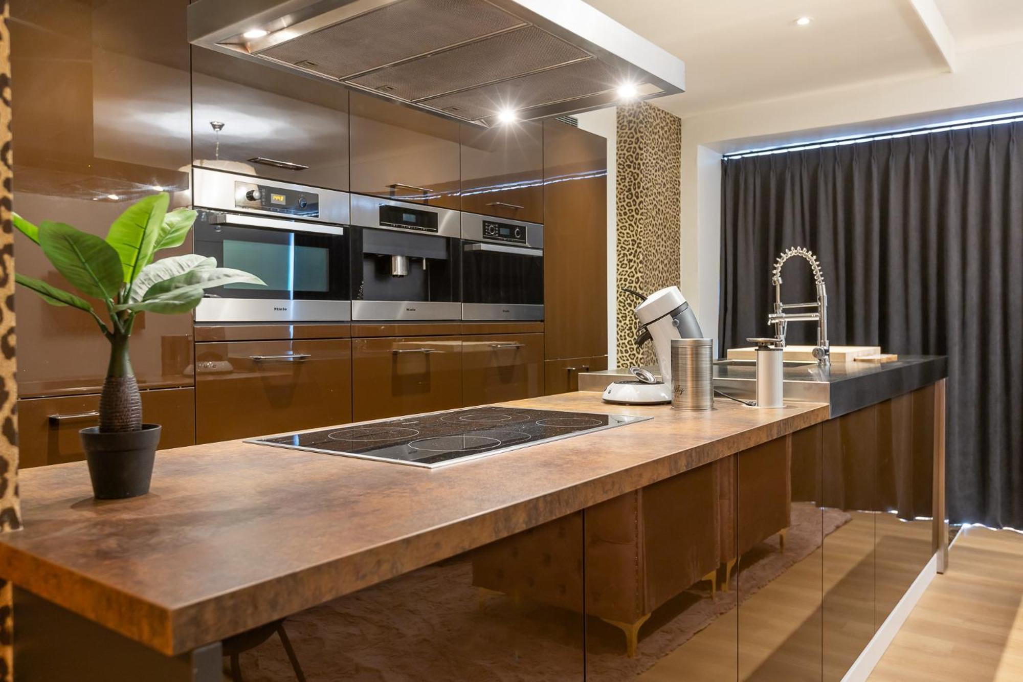 Appartement Centrum 5 Ostenda Zewnętrze zdjęcie
