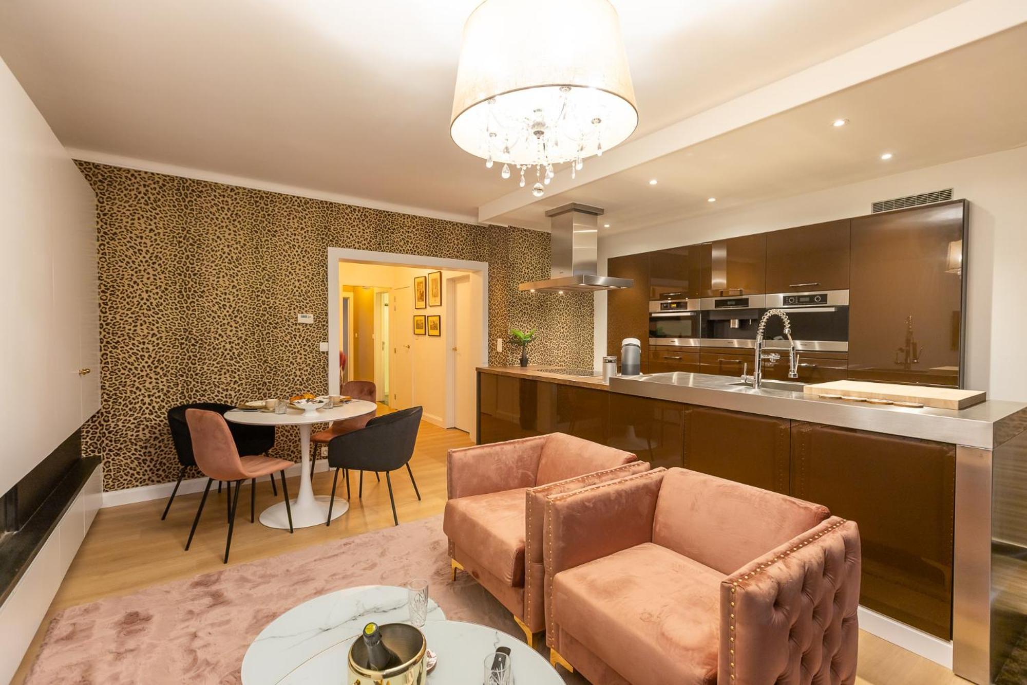 Appartement Centrum 5 Ostenda Zewnętrze zdjęcie