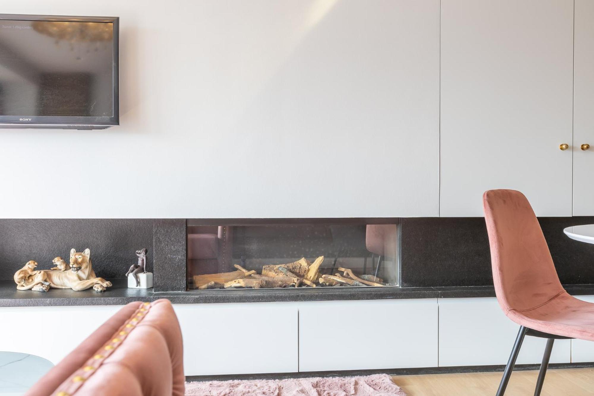 Appartement Centrum 5 Ostenda Zewnętrze zdjęcie