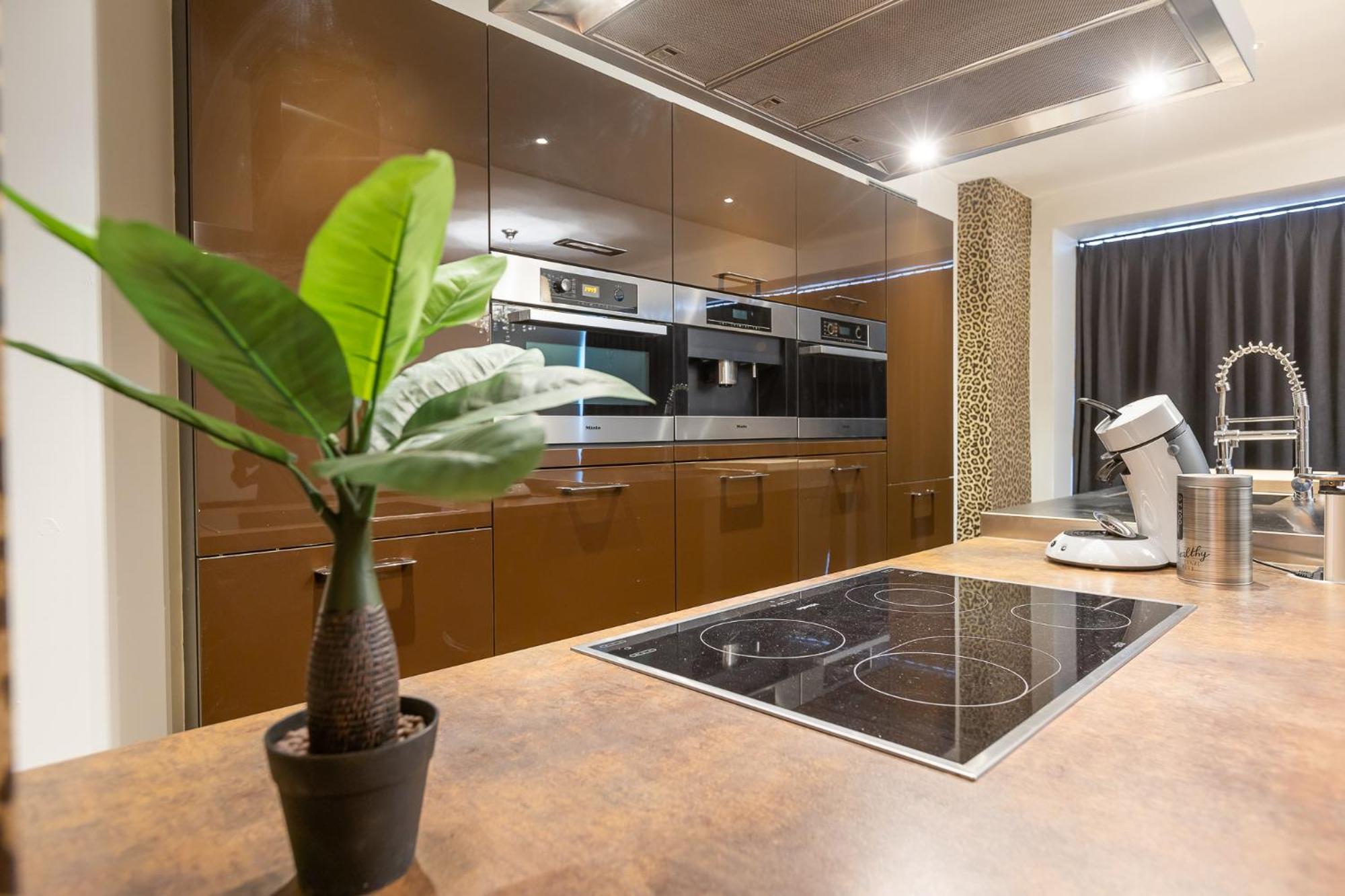 Appartement Centrum 5 Ostenda Zewnętrze zdjęcie