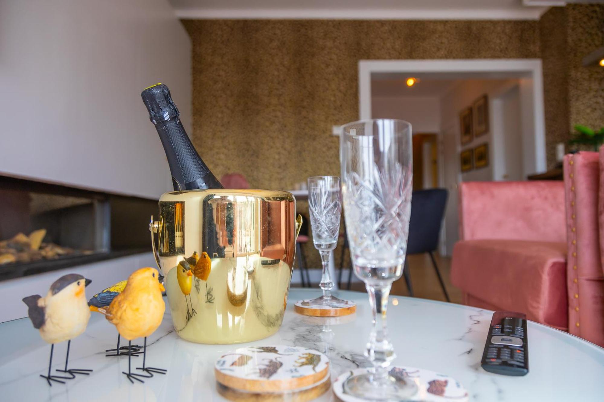Appartement Centrum 5 Ostenda Zewnętrze zdjęcie