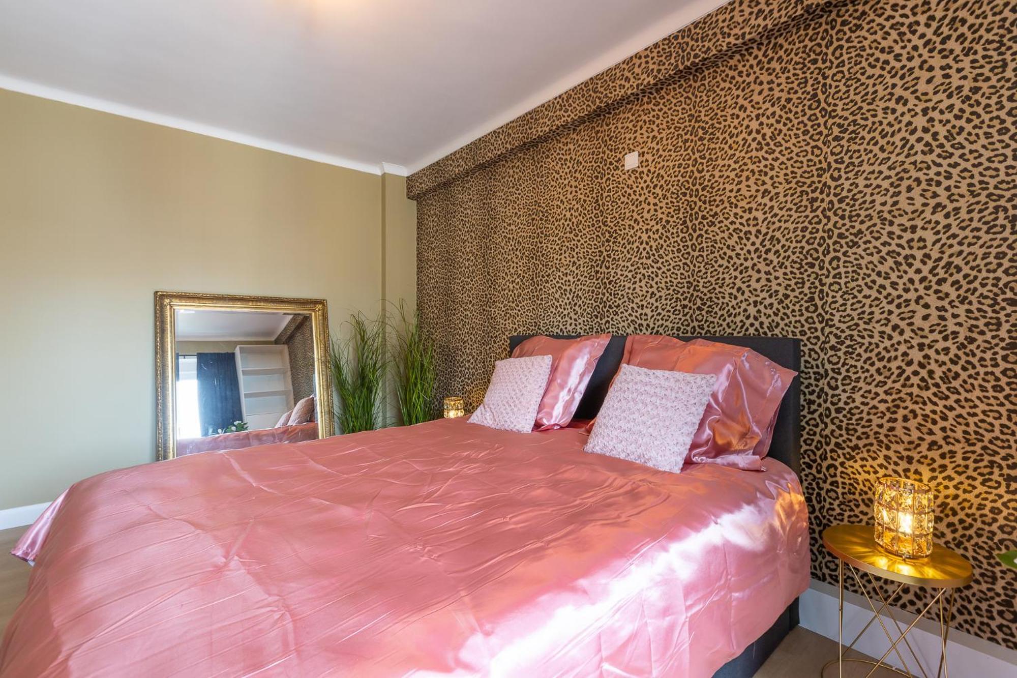 Appartement Centrum 5 Ostenda Zewnętrze zdjęcie
